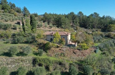 Casa de campo à venda 06010 Monte Santa Maria Tiberina, Úmbria, Imagem 4/28
