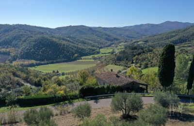 Casa de campo à venda 06010 Monte Santa Maria Tiberina, Úmbria, Imagem 7/28