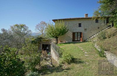 Casa de campo à venda 06010 Monte Santa Maria Tiberina, Úmbria, Imagem 8/28