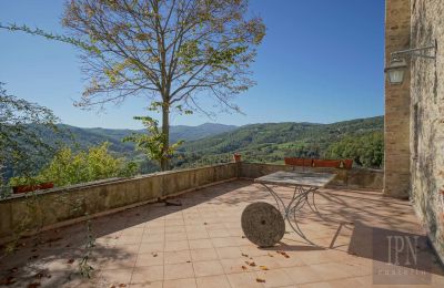 Casa de campo à venda 06010 Monte Santa Maria Tiberina, Úmbria, Imagem 9/28