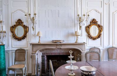 Palácio à venda Sens, Borgonha-Franco-Condado, Imagem 5/10