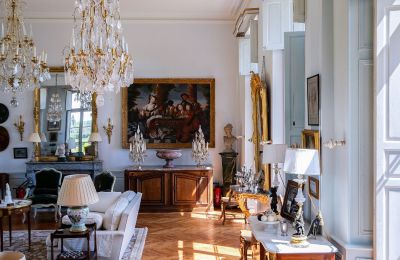 Palácio à venda Sens, Borgonha-Franco-Condado, Imagem 6/10