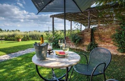 Villa histórica à venda Sinalunga, Toscana, Imagem 4/34