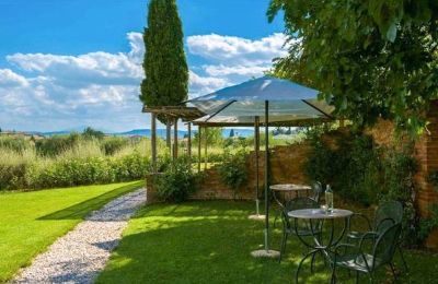 Villa histórica à venda Sinalunga, Toscana, Imagem 5/34