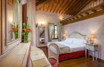 Villa histórica à venda Sinalunga, Toscana, Imagem 13/34
