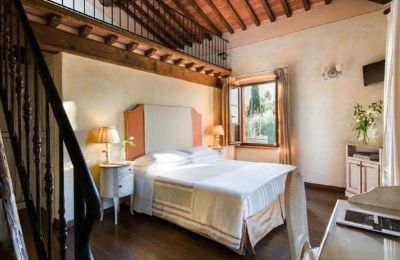 Villa histórica à venda Sinalunga, Toscana, Imagem 14/34