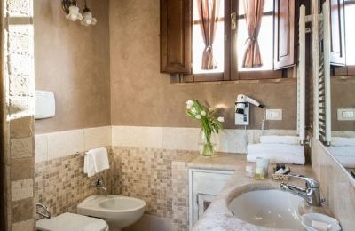 Villa histórica à venda Sinalunga, Toscana, Imagem 16/34