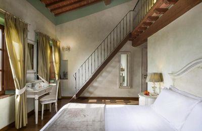 Villa histórica à venda Sinalunga, Toscana, Imagem 18/34