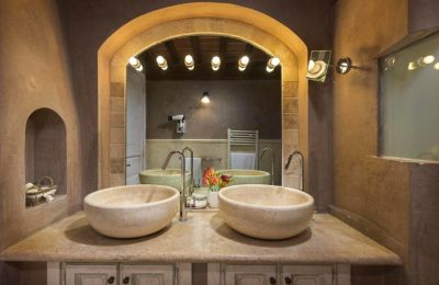 Villa histórica à venda Sinalunga, Toscana, Imagem 19/34