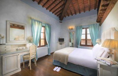 Villa histórica à venda Sinalunga, Toscana, Imagem 20/34