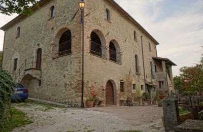 Casa de campo à venda Lerchi, Úmbria, Imagem 14/35