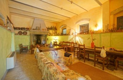Casa de campo à venda Lerchi, Úmbria, Imagem 19/35