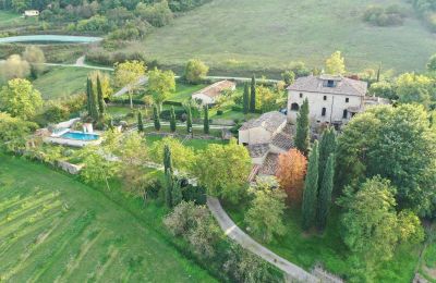Casa de campo à venda Lerchi, Úmbria, Imagem 2/35