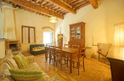 Casa de campo à venda Lerchi, Úmbria, Imagem 22/35