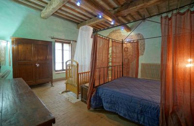 Casa de campo à venda Lerchi, Úmbria, Imagem 24/35
