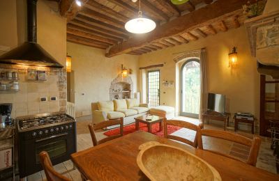 Casa de campo à venda Lerchi, Úmbria, Imagem 29/35