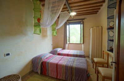 Casa de campo à venda Lerchi, Úmbria, Imagem 30/35