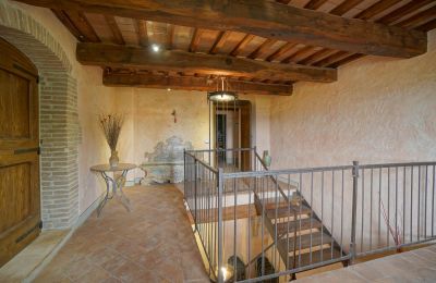 Casa de campo à venda Lerchi, Úmbria, Imagem 33/35