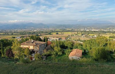 Casa de campo à venda Lerchi, Úmbria, Imagem 4/35