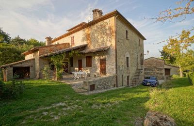 Casa de campo à venda Lerchi, Úmbria, Imagem 7/35