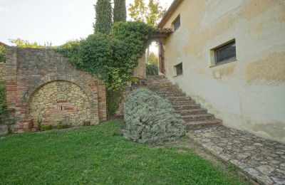 Casa de campo à venda Lerchi, Úmbria, Imagem 8/35