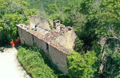 Casa de campo à venda Perugia, Úmbria, Imagem 11/23