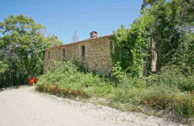 Casa de campo à venda Perugia, Úmbria, Imagem 12/23