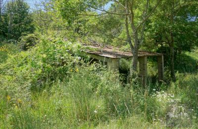 Casa de campo à venda Perugia, Úmbria, Imagem 13/23