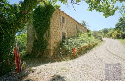 Casa de campo à venda Perugia, Úmbria, Imagem 15/23