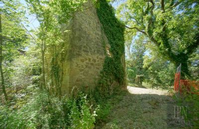 Casa de campo à venda Perugia, Úmbria, Imagem 16/23