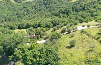 Casa de campo à venda Perugia, Úmbria, Imagem 2/23