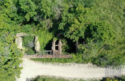 Casa de campo à venda Perugia, Úmbria, Imagem 3/23