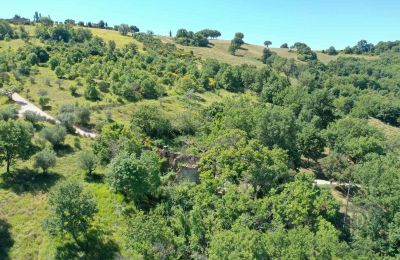 Casa de campo à venda Perugia, Úmbria, Imagem 8/23