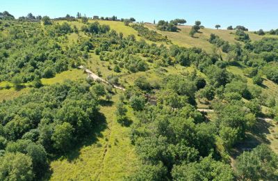 Casa de campo à venda Perugia, Úmbria, Imagem 9/23