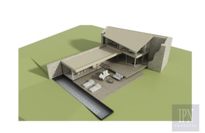 Casa de campo à venda Perugia, Úmbria, Imagem 19/23