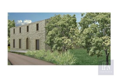 Casa de campo à venda Perugia, Úmbria, Imagem 20/23