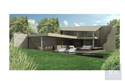 Casa de campo à venda Perugia, Úmbria, Imagem 21/23