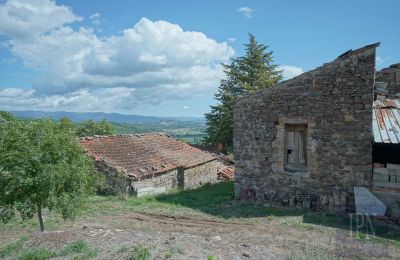 Villa histórica à venda Monterchi, Toscana, Imagem 10/24