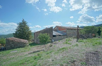 Villa histórica à venda Monterchi, Toscana, Imagem 11/24