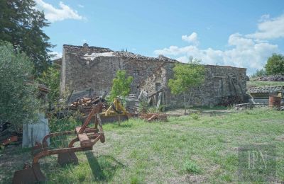 Villa histórica à venda Monterchi, Toscana, Imagem 12/24