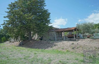 Villa histórica à venda Monterchi, Toscana, Imagem 13/24