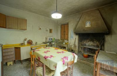Villa histórica à venda Monterchi, Toscana, Imagem 15/24