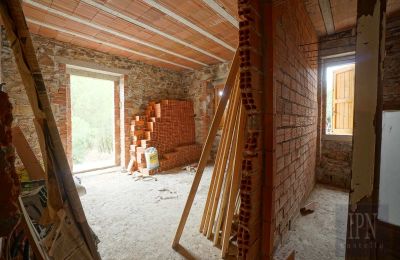 Villa histórica à venda Monterchi, Toscana, Imagem 18/24