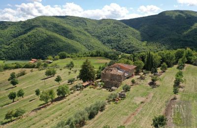 Villa histórica à venda Monterchi, Toscana, Imagem 2/24