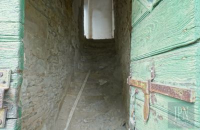 Villa histórica à venda Monterchi, Toscana, Imagem 20/24