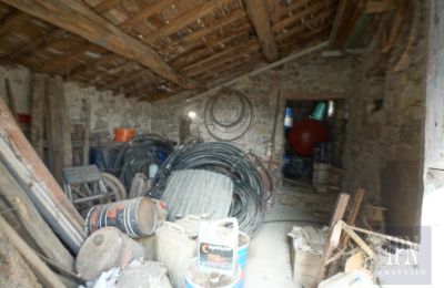 Villa histórica à venda Monterchi, Toscana, Imagem 21/24