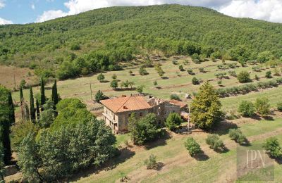 Villa histórica à venda Monterchi, Toscana, Imagem 4/24