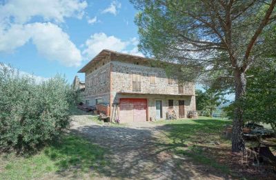 Villa histórica à venda Monterchi, Toscana, Imagem 6/24