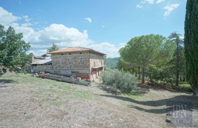 Villa histórica à venda Monterchi, Toscana, Imagem 7/24