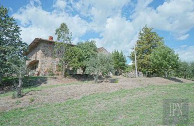 Villa histórica à venda Monterchi, Toscana, Imagem 9/24